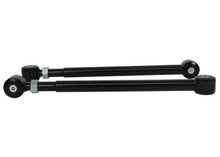 SuperPro HD Adjustable Rear Trailing Arm Set for Toyota Land Cruiser 200 Series and Lexus LX570 | sprTRC1139 - JDMuscleSPK819928
