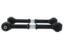 SuperPro HD Adjustable Upper Trailing Arm Set for Toyota Tundra and Sequoia (Part SPRTRC1138) | sprTRC1138 - JDMuscleSPK817350