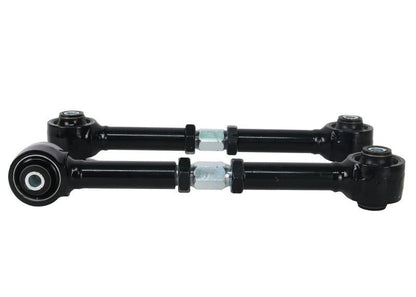 SuperPro HD Adjustable Upper Trailing Arm Set for Toyota Tundra and Sequoia (Part SPRTRC1138) | sprTRC1138 - JDMuscleSPK817350