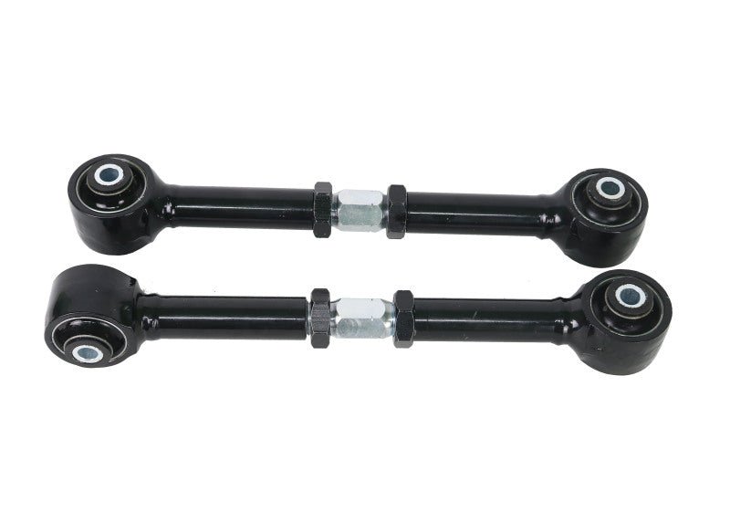 SuperPro HD Adjustable Upper Trailing Arm Set for Toyota Tundra and Sequoia (Part SPRTRC1138) | sprTRC1138 - JDMuscleSPK817350