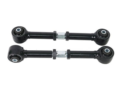 SuperPro HD Adjustable Upper Trailing Arm Set for Toyota Tundra and Sequoia (Part SPRTRC1138) | sprTRC1138 - JDMuscleSPK817350