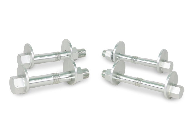 Superpro HD Camber Pin Set for Toyota Land Cruiser and Lexus LX570 Part sprTRC0026 | sprTRC0026 - JDMuscleSPK815931