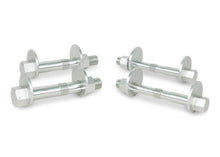 Superpro HD Camber Pin Set for Toyota Land Cruiser and Lexus LX570 Part sprTRC0026 | sprTRC0026 - JDMuscleSPK815931