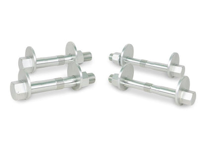 Superpro HD Camber Pin Set for Toyota Land Cruiser and Lexus LX570 Part sprTRC0026 | sprTRC0026 - JDMuscleSPK815931