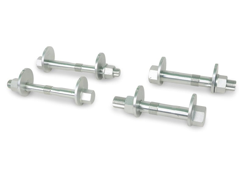 Superpro HD Camber Pin Set for Toyota Land Cruiser and Lexus LX570 Part sprTRC0026 | sprTRC0026 - JDMuscleSPK815931