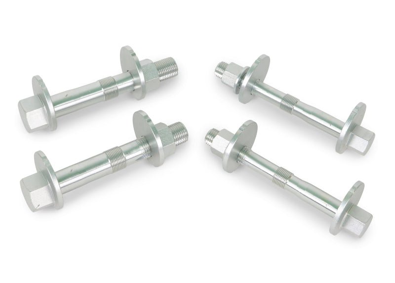Superpro HD Camber Pin Set for Toyota Land Cruiser and Lexus LX570 Part sprTRC0026 | sprTRC0026 - JDMuscleSPK815931