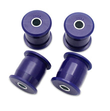 SuperPro Rear Control Arm Bushing Kit for 1984 - 1987 Toyota Van - Enhanced Handling & Wheel Alignment | sprSPF1513K - JDMuscleSPK819877