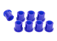 SuperPro Rear Leaf Spring Shackle Bushing Kit for 1985 - 1989 Toyota 4Runner 2WD | Part SPF2231 - 8K | sprSPF2231 - 8K - JDMuscleSPK819885