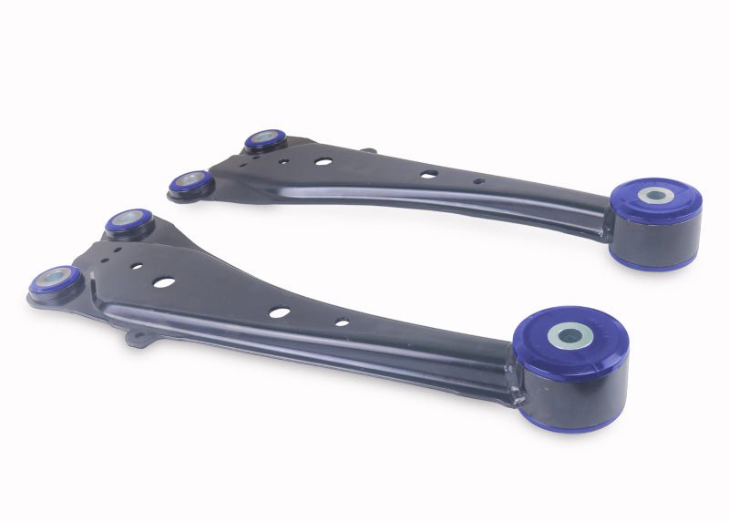 SuperPro Rear Trailing Arm Set for Toyota RAV4 (2011 - 2014) – Part Number SPRTRC1161 | sprTRC1161 - JDMuscleSPK818048