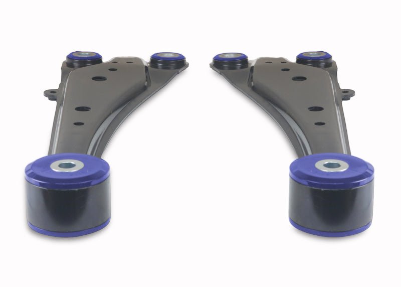 SuperPro Rear Trailing Arm Set for Toyota RAV4 (2011 - 2014) – Part Number SPRTRC1161 | sprTRC1161 - JDMuscleSPK818048