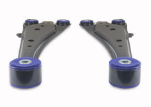 SuperPro Rear Trailing Arm Set for Toyota RAV4 (2011 - 2014) – Part Number SPRTRC1161 | sprTRC1161 - JDMuscleSPK818048