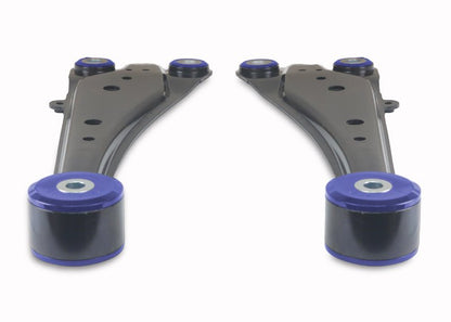 SuperPro Rear Trailing Arm Set for Toyota RAV4 (2011 - 2014) – Part Number SPRTRC1161 | sprTRC1161 - JDMuscleSPK818048