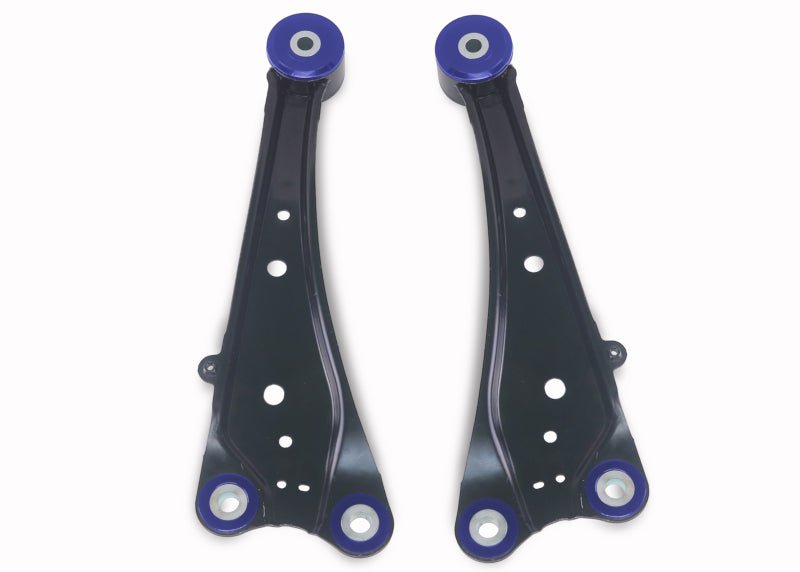 SuperPro Rear Trailing Arm Set for Toyota RAV4 (2011 - 2014) – Part Number SPRTRC1161 | sprTRC1161 - JDMuscleSPK818048