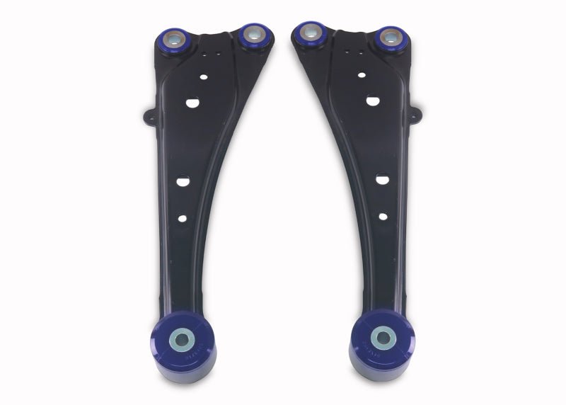 SuperPro Rear Trailing Arm Set for Toyota RAV4 (2011 - 2014) – Part Number SPRTRC1161 | sprTRC1161 - JDMuscleSPK818048