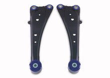 SuperPro Rear Trailing Arm Set for Toyota RAV4 (2011 - 2014) – Part Number SPRTRC1161 | sprTRC1161 - JDMuscleSPK818048