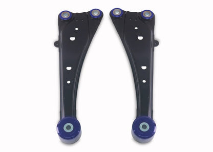 SuperPro Rear Trailing Arm Set for Toyota RAV4 (2011 - 2014) – Part Number SPRTRC1161 | sprTRC1161 - JDMuscleSPK818048