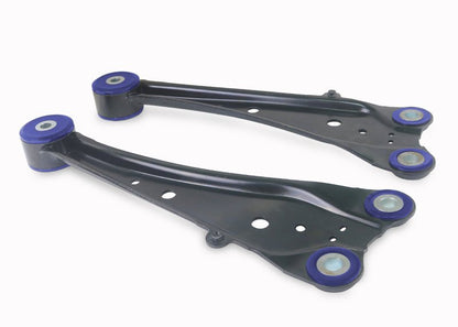 SuperPro Rear Trailing Arm Set for Toyota RAV4 (2011 - 2014) – Part Number SPRTRC1161 | sprTRC1161 - JDMuscleSPK818048