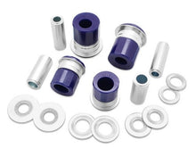 Superpro SPF5115XK Front LCA Inner Fore & Aft Bushing Set for Toyota 4Runner and FJ Cruiser | sprSPF5115XK - JDMuscleSPK811890