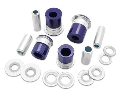 Superpro SPF5115XK Front LCA Inner Fore & Aft Bushing Set for Toyota 4Runner and FJ Cruiser | sprSPF5115XK - JDMuscleSPK811890