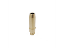 Supertech [13-20 FR-S] [13-20 BRZ] FA20D Exhaust Valve Guides, 5.5mm Stem, Set of 8 - Manganese Bronze - JDMuscleValvetrain ComponentssptGDE-TFRS55-E-8