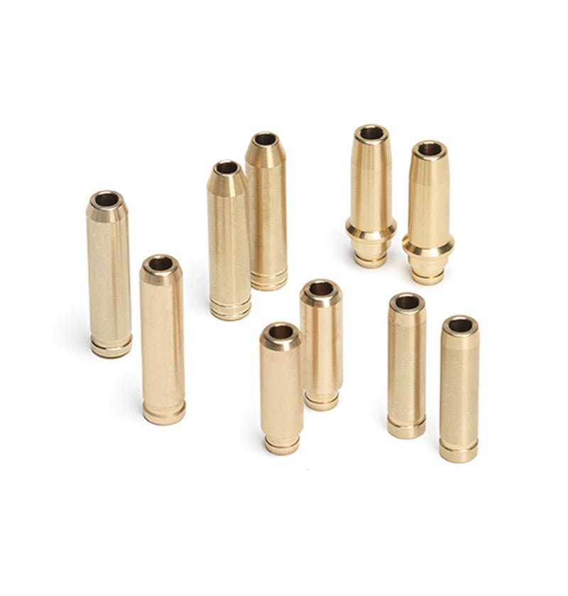 Supertech Honda K20 Exhaust Valve Guide 6.6mm Stem - Set of 8 - JDMuscleNon - CategorizedsptGDE-HM66-E-8