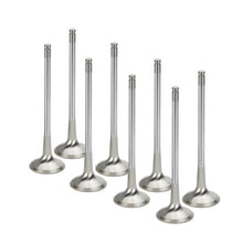 Supertech Mitsubishi 4G63/4G63T Inconel Exhaust Valve - Set of 8 - JDMuscleNon - CategorizedsptMEVI-1007S-8
