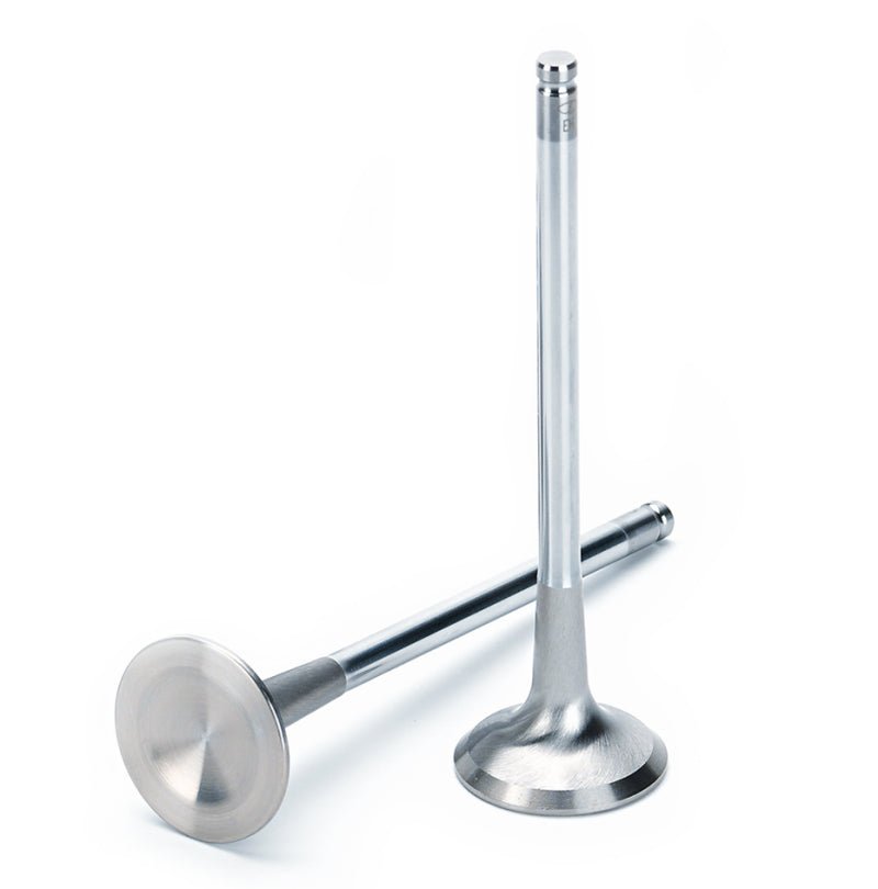 Supertech Toyota GR Corolla G16E - GTS 32 x 5.48 x 117.10mm Inconel Exhaust Valve - Set of 6 - JDMuscleSPKsptTEVI-2033-HS-6