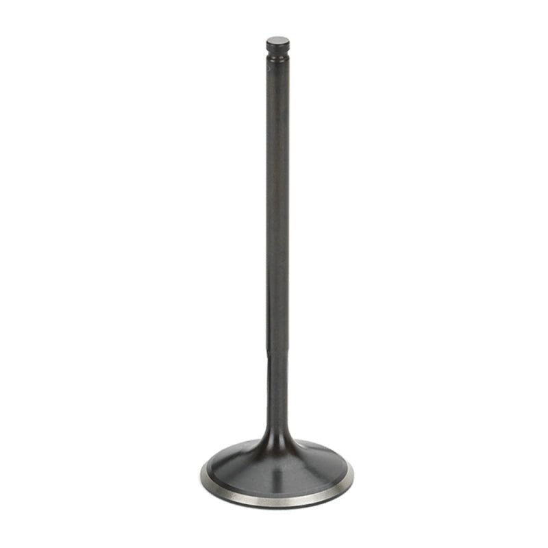 Supertech Toyota GR Corolla G16E - GTS 32.8 x 5.48 x 113.6mm Blk Nitrided Intake Valve - Set of 6 - JDMuscleSPKsptTIVN-2033-6