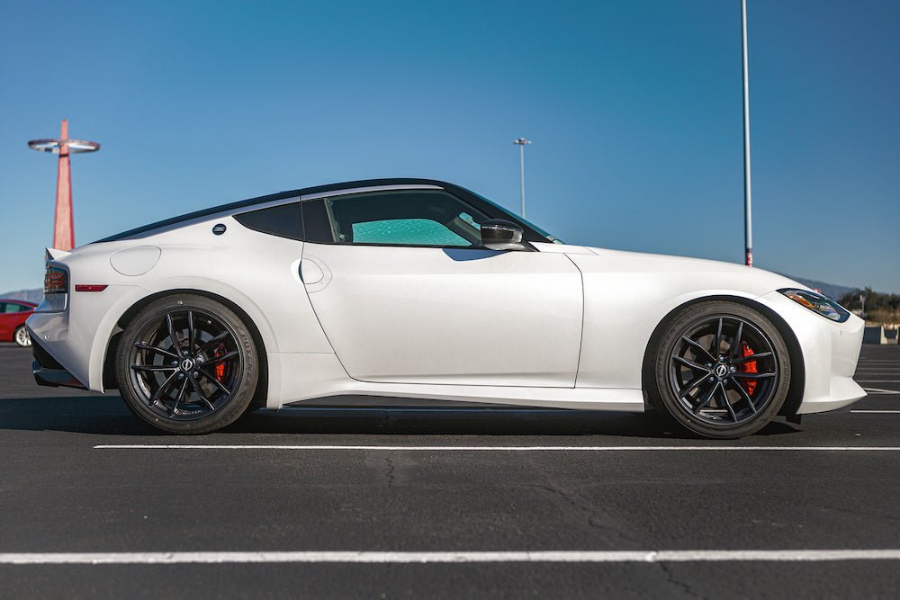 Swift [23 - 26 Nissan Z] Spec - R Lowering Springs | 4N915R - JDMuscleLowering SpringsSWF4N915R