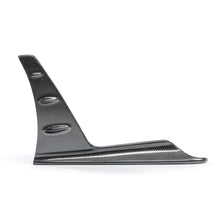 Seibon [23-25 GR Corolla] Front Side Skirt Extensions