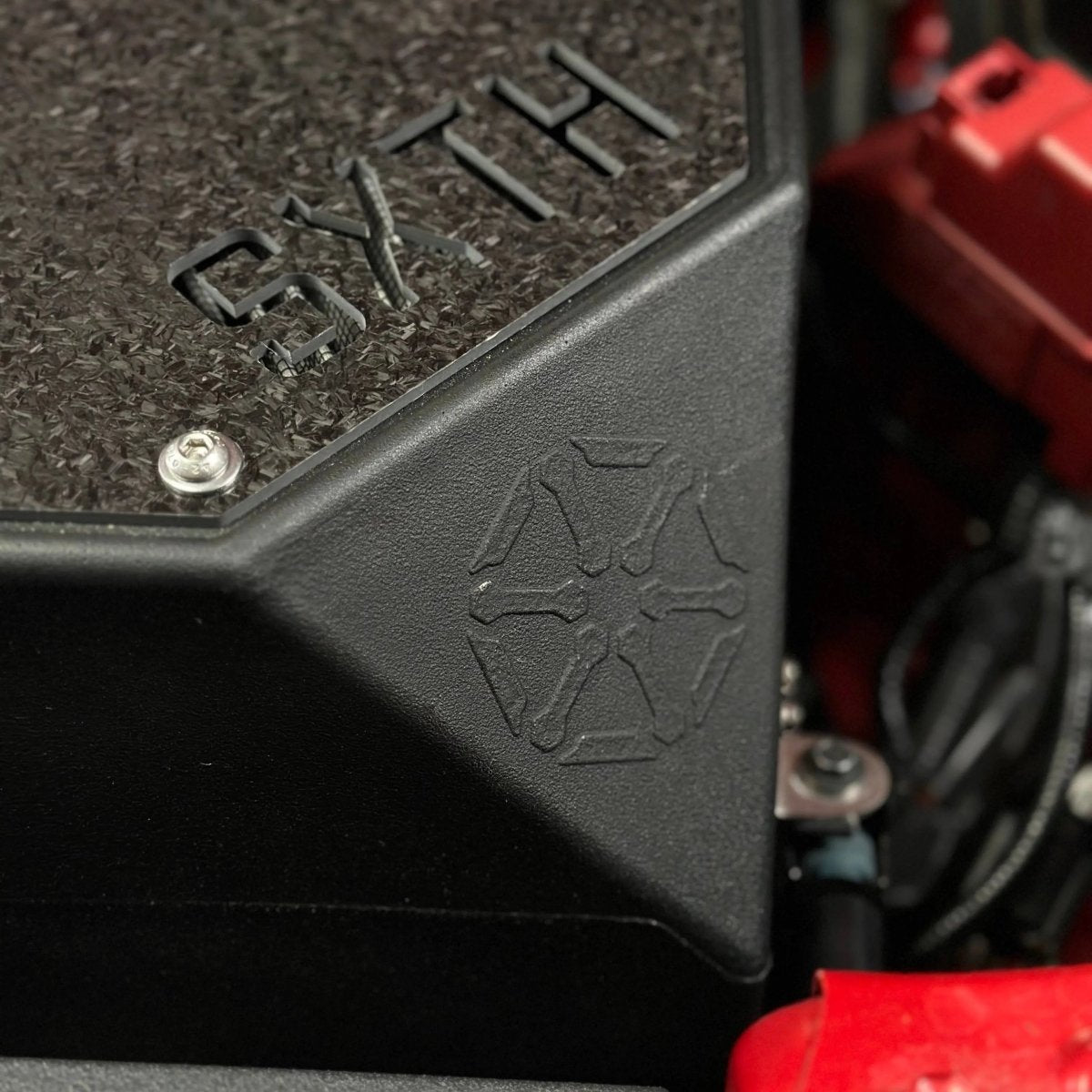 SXTH Element [23 - 26 GR Corolla] CPLT Intake | 19 - 10 - 100 - JDMuscleIntakes19-10-100