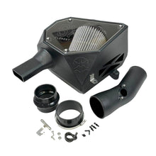 SXTH Element [23 - 26 GR Corolla] CPLT Intake | 19 - 10 - 100 - JDMuscleIntakes19-10-100