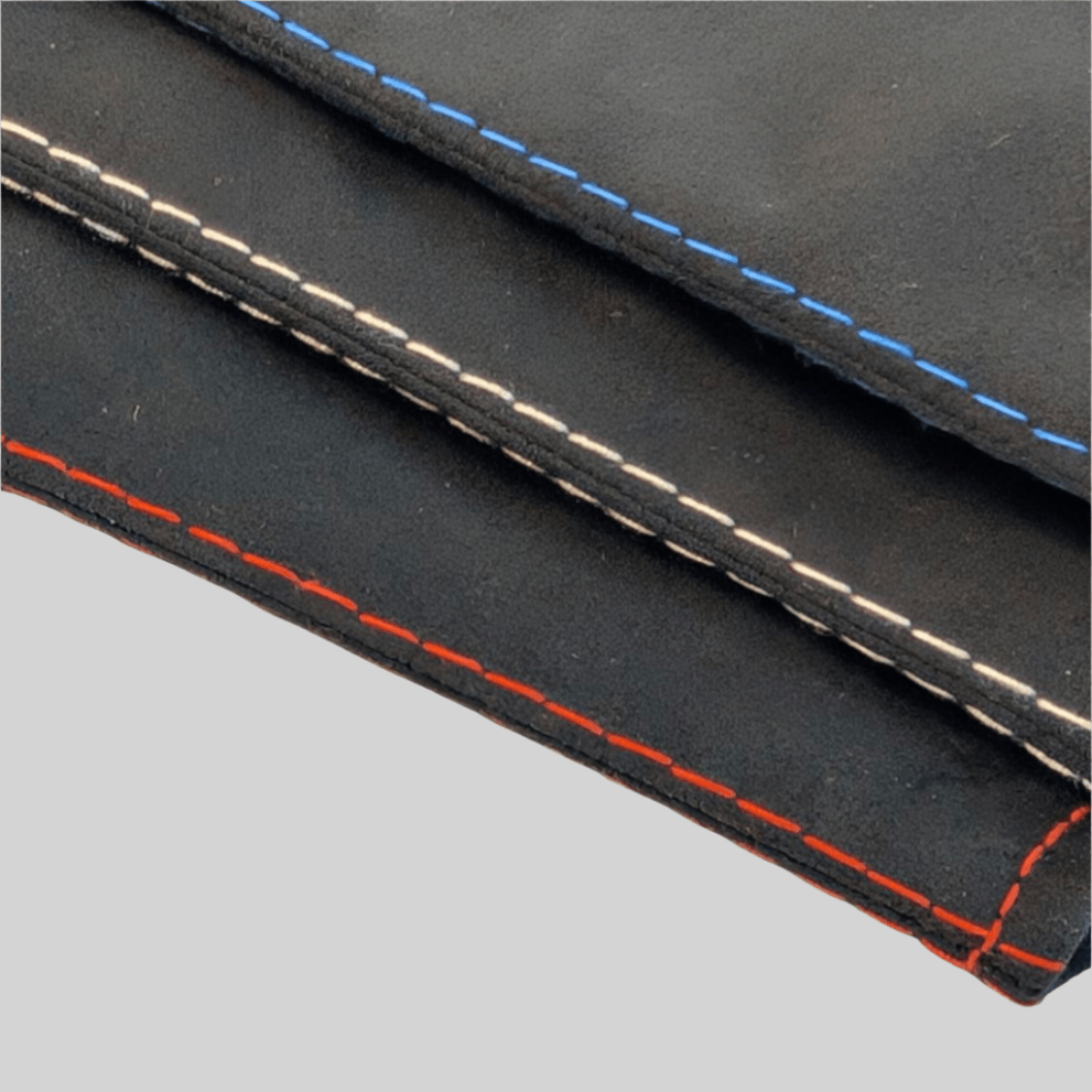 SXTH Element [23+ GR Corolla] Alcantara Handbrake Boot - JDMuscleBoots19-10-806-WHTWhite