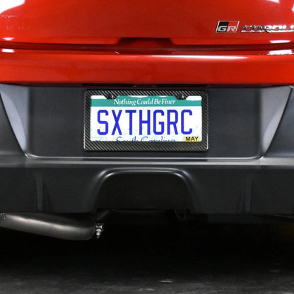 SXTH Element [23+ GR Corolla] Center Exhaust Cover Kit - JDMuscleExterior Garnishes19-10-204