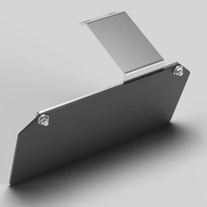 SXTH Element [23+ GR Corolla] Center Exhaust Cover Kit - JDMuscleExterior Garnishes19-10-204