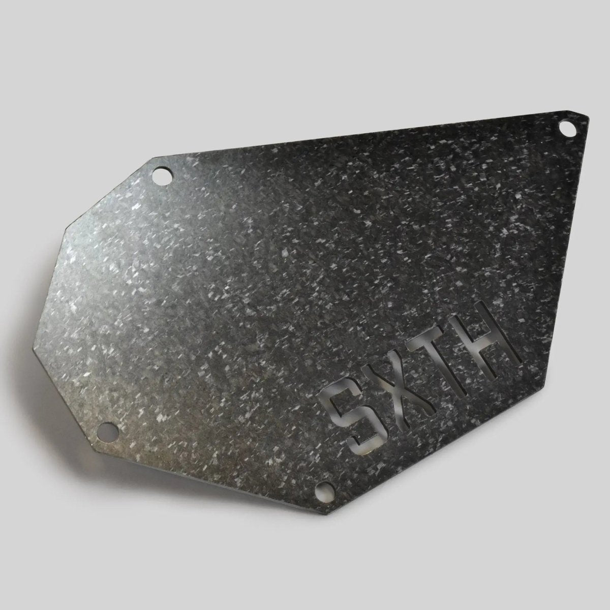 SXTH Element [23+ GR Corolla] CPLT Intake Carbon Lid | 19 - 10 - 100 - 06 - C - JDMuscleIntakes19-10-100-06-C