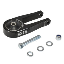 SXTH Element [23+ GR Corolla] Lower Engine Mount/ Pitch Stop Mount | 19 - 10 - 301 - JDMusclePitch Stop Mounts19-10-301