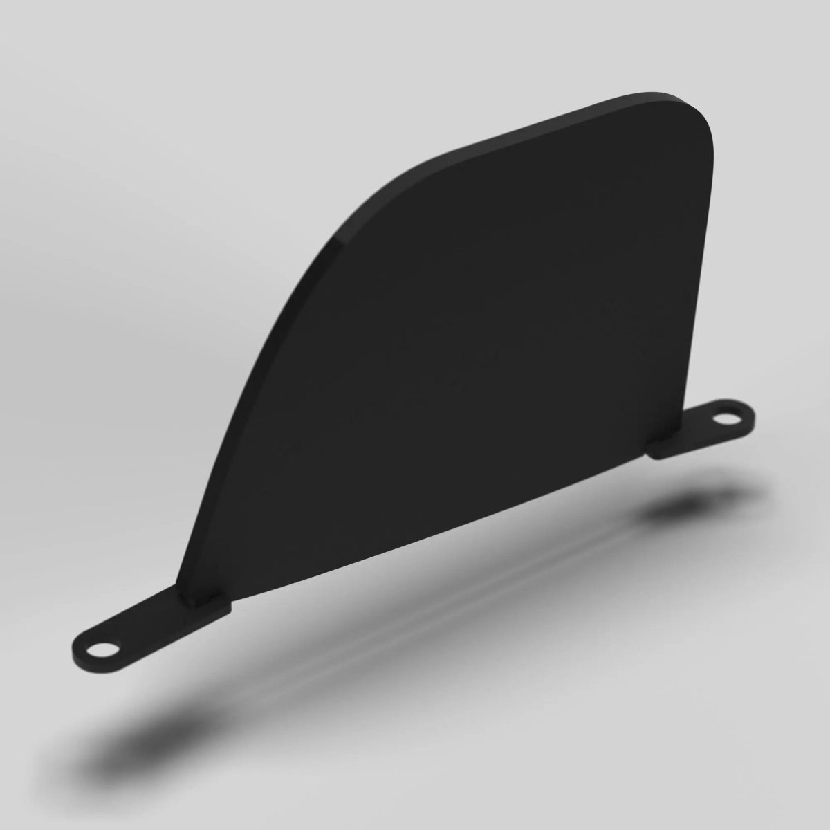 SXTH Element [23+ GR Corolla] Side Exhaust Cover | 19 - 10 - 203 - JDMuscleExterior Garnishes19-10-203