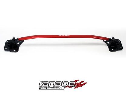 Tanabe [03-06 350Z] Sustec Front Strut Tower Bar - JDMuscleStrut Tower BarstanTTB063F