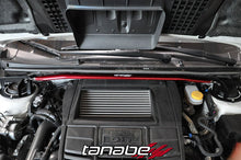 Tanabe 15-21 WRX/STI Strut Tower Bar Front | TTB188F