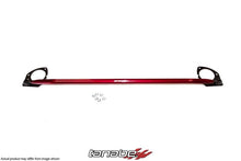 Tanabe Sustec Front Strut Tower Bar [16-17 Civic Sedan] - Red - JDMuscleStrut Tower BarstanTTB197F