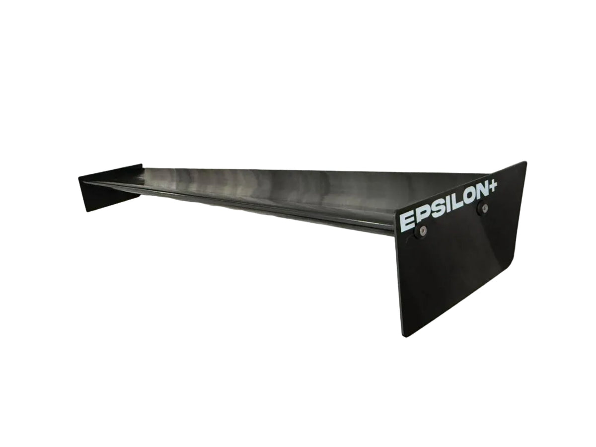 Epsilon+ [00-05 MR2 Spyder ZZW30] Rear Wing