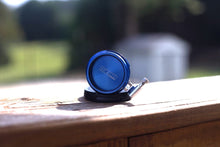 TDMI Billet Coolant Reservoir Cap 2015 - 2023 WRX and STI - JDMuscleDust BlueStandard Logo