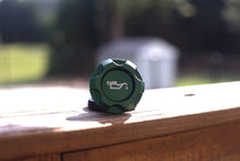 TDMI Billet Oil Cap 2015 - 2023 WRX and STI - JDMuscleDust BlueStandard Logo