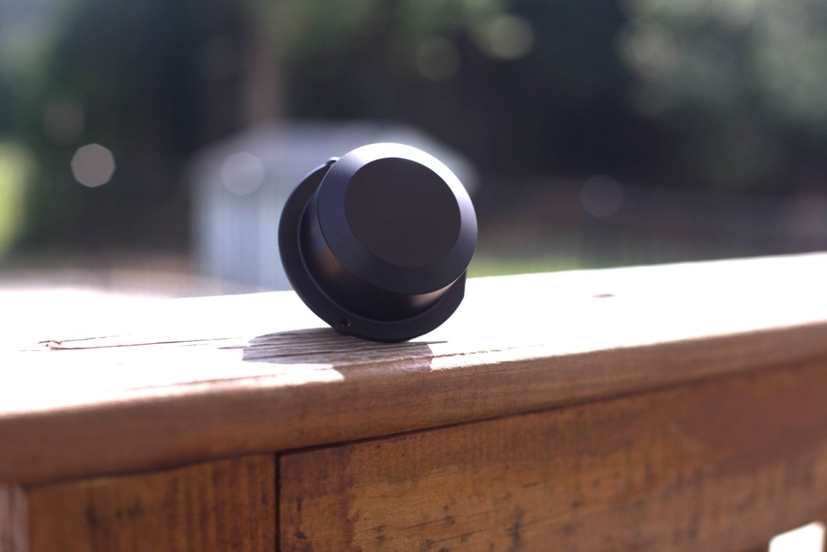 TDMI Billet Vacuum Cap 2015 - 2021 WRX - JDMuscleDust BlueStandard Logo