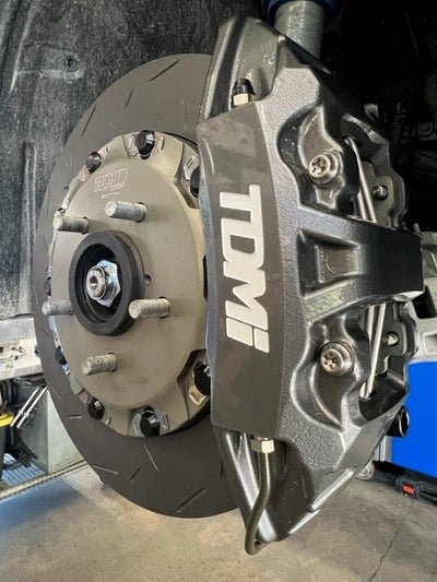 TDMI [22-26 WRX] 