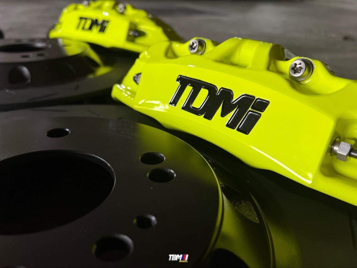 TDMI [22-26 WRX] 