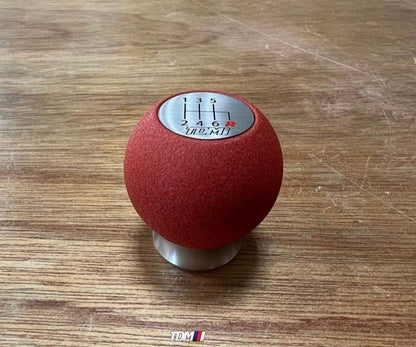 TDMi Shifter Grips | Add - On - JDMuscleShift KnobsShortNeo Chrome