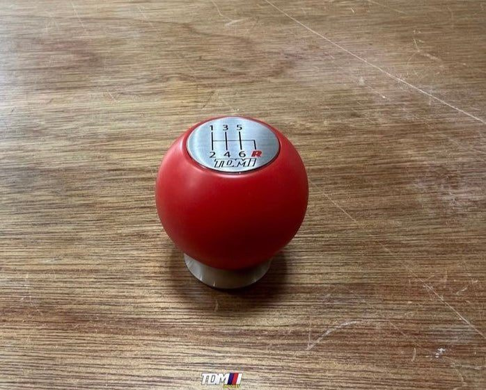 TDMi Two Piece Shift Knobs | 2 Styles - JDMuscle - 