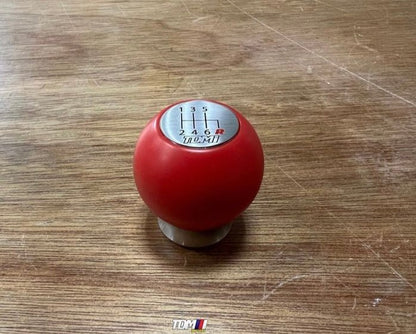 TDMi Two Piece Shift Knobs | 2 Styles - JDMuscle - 